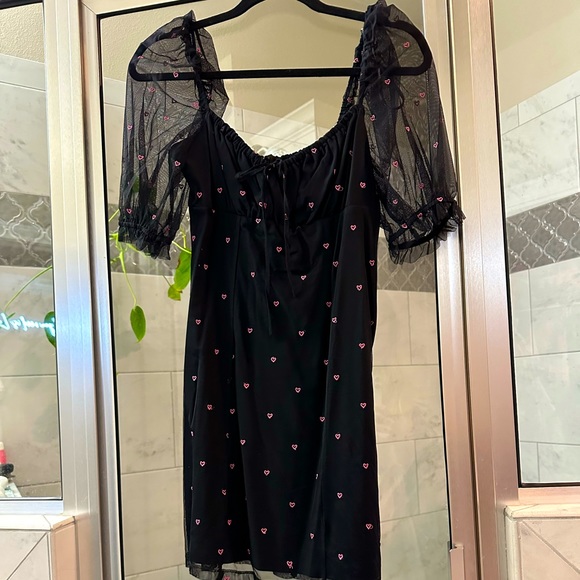 Dresses & Skirts - NEW Sweetheart Dress